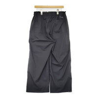 Columbia ウィメンズデイジーパークオムニフリーズゼロパンツ サイズXL PL6467 定価14300円 25SS ブラック レディース コロンビア【中古】5-0930M♪
