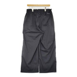 Columbia ウィメンズデイジーパークオムニフリーズゼロパンツ サイズXL PL6467 定価14300円 25SS ブラック レディース コロンビア【中古】5-0930M♪
