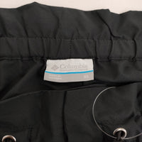 Columbia ウィメンズデイジーパークオムニフリーズゼロパンツ サイズXL PL6467 定価14300円 25SS ブラック レディース コロンビア【中古】5-0930M♪