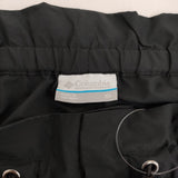 Columbia ウィメンズデイジーパークオムニフリーズゼロパンツ サイズXL PL6467 定価14300円 25SS ブラック レディース コロンビア【中古】5-0930M♪
