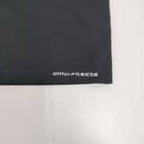 Columbia ウィメンズデイジーパークオムニフリーズゼロパンツ サイズXL PL6467 定価14300円 25SS ブラック レディース コロンビア【中古】5-0930M♪