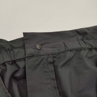 Columbia ウィメンズデイジーパークオムニフリーズゼロパンツ サイズXL PL6467 定価14300円 25SS ブラック レディース コロンビア【中古】5-0930M♪