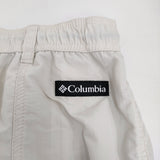 Columbia ウィメンズジプシーバーズスカート PL6867 サイズXL ロングスカート 25SS ベージュ レディース コロンビア【中古】5-0930M♪