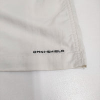 Columbia ウィメンズジプシーバーズスカート PL6867 サイズXL ロングスカート 25SS ベージュ レディース コロンビア【中古】5-0930M♪