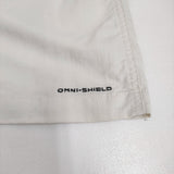 Columbia ウィメンズジプシーバーズスカート PL6867 サイズXL ロングスカート 25SS ベージュ レディース コロンビア【中古】5-0930M♪