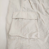 Columbia ウィメンズジプシーバーズスカート PL6867 サイズXL ロングスカート 25SS ベージュ レディース コロンビア【中古】5-0930M♪