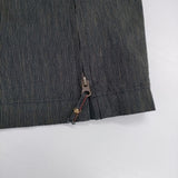 Pal'las Palace PFSK-2653D インディゴ ロングスカート グリーン系 レディース パラスパレス【中古】5-1220M∞