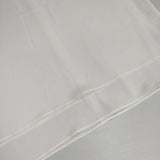 theory luxe PEARL.TWILL ELIANA.HS ブラウス シャツ オフホワイト レディース セオリーリュクス【中古】6-0425S∞