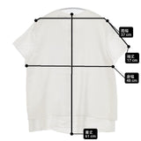 theory luxe PEARL.TWILL ELIANA.HS ブラウス シャツ オフホワイト レディース セオリーリュクス【中古】6-0425S∞