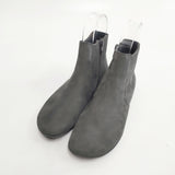 CAMPER RIGHT NINA ハイカットシューズ サイズ37 シューズ・靴 グレー レディース カンペール【中古】6-0119G◎