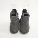 CAMPER RIGHT NINA ハイカットシューズ サイズ37 シューズ・靴 グレー レディース カンペール【中古】6-0119G◎