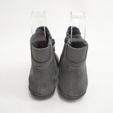 CAMPER RIGHT NINA ハイカットシューズ サイズ37 シューズ・靴 グレー レディース カンペール【中古】6-0119G◎