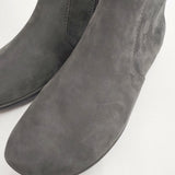 CAMPER RIGHT NINA ハイカットシューズ サイズ37 シューズ・靴 グレー レディース カンペール【中古】6-0119G◎