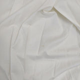 MHL. 595-132556 SUPER FINE TWILL コットン スカート オフホワイト レディース エムエイチエル【中古】6-0406M∞