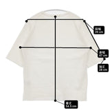qualite ウォッシャブルクルーネックニットT 定価13200円 32440040004 半袖Ｔシャツ カットソー ホワイト レディース カリテ【中古】6-0429S∞