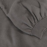 COGTHEBIGSMOKE 3101-118-108-1 コットン プルオーバー トレーナー スウェット チャコールグレー レディース コグ ザ ビッグスモーク【中古】6-0201M∞