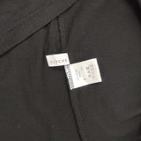 cloche 212-85762 FLERS 半袖Ｔシャツ カットソー ブラック レディース クロシェ【中古】6-0429S∞
