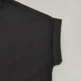 cloche 212-85762 FLERS 半袖Ｔシャツ カットソー ブラック レディース クロシェ【中古】6-0429S∞