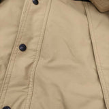 THE NORTH FACE マウンテンライトジャケット GORE-TEX M NP11834 マウンテンパーカー ベージュ ブラック メンズ ザノースフェイス【中古】5-1026M♪