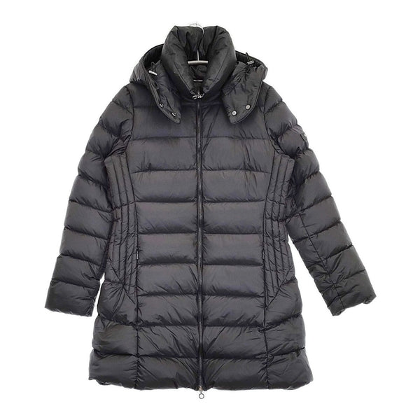 TATRAS POLITEAMA サイズ04 LTAT22A4694-D ダウンコート ブラック レディース タトラス【中古】5-0930A♪