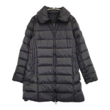TATRAS POLITEAMA サイズ04 LTAT22A4694-D ダウンコート ブラック レディース タトラス【中古】5-0930A♪
