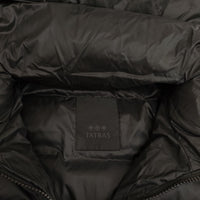 TATRAS POLITEAMA サイズ04 LTAT22A4694-D ダウンコート ブラック レディース タトラス【中古】5-0930A♪