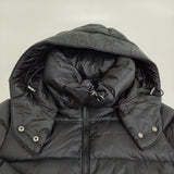 TATRAS POLITEAMA サイズ04 LTAT22A4694-D ダウンコート ブラック レディース タトラス【中古】5-0930A♪