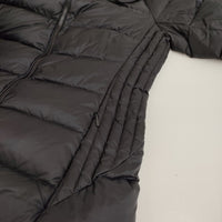 TATRAS POLITEAMA サイズ04 LTAT22A4694-D ダウンコート ブラック レディース タトラス【中古】5-0930A♪