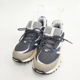 Mizuno 新品 Wave Mujin TL GTX 定価20900円 25cm スニーカー グレー ベージュ レディース ミズノ【中古】6-0119G◎