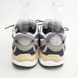 Mizuno 新品 Wave Mujin TL GTX 定価20900円 25cm スニーカー グレー ベージュ レディース ミズノ【中古】6-0119G◎