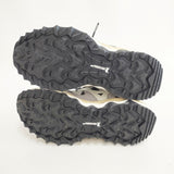 Mizuno 新品 Wave Mujin TL GTX 定価20900円 25cm スニーカー グレー ベージュ レディース ミズノ【中古】6-0119G◎