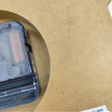 studio clip miffy ミッフィー 未使用 ウォールクロック 定価5500円 掛時計 ベージュ レディース スタディオクリップ【中古】5-1014G◎