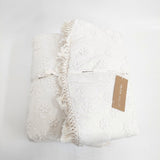 TRICK HOLIC トリックホリック 未使用 garden リバーシブルキルティングラウンドラグ インテリアその他 ベージュ レディース【中古】5-1014G◎