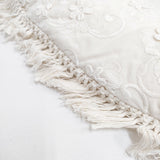 TRICK HOLIC トリックホリック 未使用 garden リバーシブルキルティングラウンドラグ インテリアその他 ベージュ レディース【中古】5-1014G◎