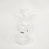 studio clip miffy ミッフィー 未使用 ガラスボトルディフューザー 定価4590円 インテリアその他 クリア レディース スタディオクリップ【中古】5-1014G◎