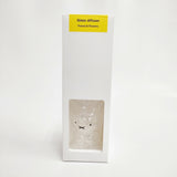 studio clip miffy ミッフィー 未使用 ガラスボトルディフューザー 定価4590円 インテリアその他 クリア レディース スタディオクリップ【中古】5-1014G◎