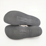 AURORA SHOES ウエストインディアン サイズ8 1/2C シューズ・靴 ブラウン レディース オーロラシューズ【中古】6-0119G◎