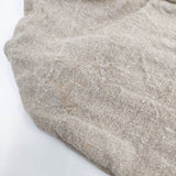 R&D.M.Co- マルシェバッグ 琺瑯プレート トートバッグ ベージュ レディース オールドマンズテーラー【中古】6-0202G∞