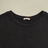 DRESSTERIOR バスクフレンチプルオーバー 085-18101 Ｔシャツ カットソー
 ネイビー レディース ドレステリア【中古】6-0429S∞