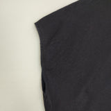 DRESSTERIOR バスクフレンチプルオーバー 085-18101 Ｔシャツ カットソー
 ネイビー レディース ドレステリア【中古】6-0429S∞