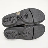 trippen 未使用品 zip boot サイズ36 定価61600円 ブーツ ブラック レディース トリッペン【中古】5-0930G♪