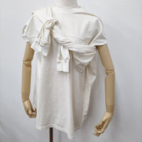TODAYFUL Sleeve Slit Long T-shirts スリーブスリットロングTシャツ 定価14300円 25SS エクリュ レディース トゥデイフル【中古】5-0930M♪