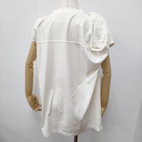 TODAYFUL Sleeve Slit Long T-shirts スリーブスリットロングTシャツ 定価14300円 25SS エクリュ レディース トゥデイフル【中古】5-0930M♪