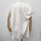 TODAYFUL Sleeve Slit Long T-shirts スリーブスリットロングTシャツ 定価14300円 25SS エクリュ レディース トゥデイフル【中古】5-0930M♪