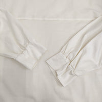 TODAYFUL Sleeve Slit Long T-shirts スリーブスリットロングTシャツ 定価14300円 25SS エクリュ レディース トゥデイフル【中古】5-0930M♪