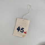 45R/45rpm 未使用品 アルパカ縮絨フードポンチョ 定価57200円 ポンチョ ベージュ レディース フォーティーファイブアールピーエム【中古】5-1106T∞