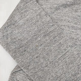 45R/45rpm コットン ジップアップ サイズ3 パーカー グレー レディース フォーティーファイブアールピーエム【中古】6-0201M∞