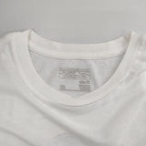 patagonia ホノルル限定 トビウオ 飛魚パタロハTシャツ XS 半袖Ｔシャツ カットソー ホワイト レディース パタゴニア【中古】6-0429S∞