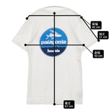 patagonia ホノルル限定 トビウオ 飛魚パタロハTシャツ XS 半袖Ｔシャツ カットソー ホワイト レディース パタゴニア【中古】6-0429S∞