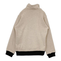 patagonia ウーリーフリースプルオーバー 26905 ハーフジップ セーター